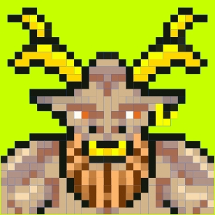 Minotaur 10