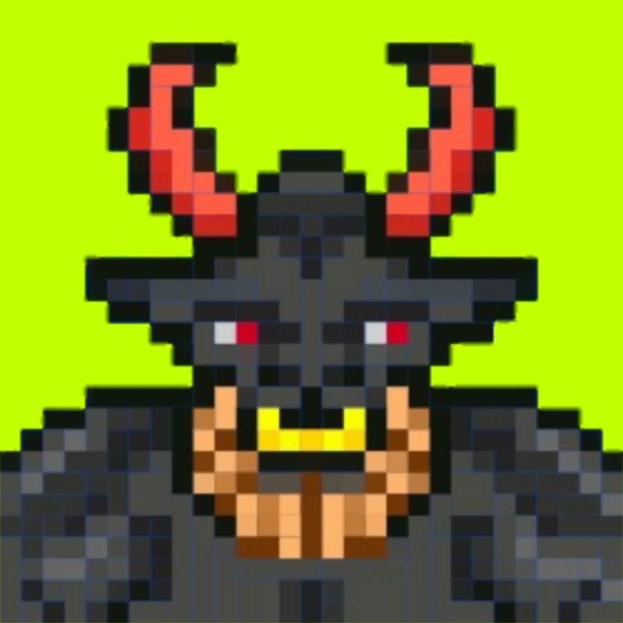 Minotaur 2