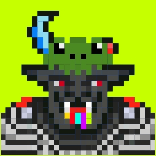 Minotaur 6