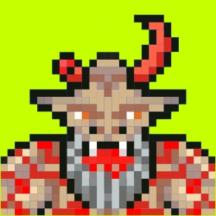Minotaur 7