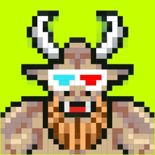 Minotaur 8