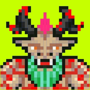 Minotaur 9